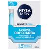 Nivea men sensitive cool lozione dopobarba 100 ml