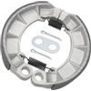 Mabutingti Kit Ganasce Freno posteriori per Honda VT750 Shadow 750 Aero ACE Spirit Phantom Foreman 500 Rubicon 500 06430-HN2-000 06430-MCL-700 43102-319-000