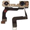 Smartex® Camera frontale compatibile con iPhone 12 - Front camera con cavo flessibile incluso