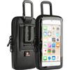 POSKART Custodia da viaggio per iPod Touch 7th / 6th / 5th Generation & iPhone 5/5s/5c