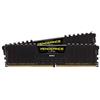 Corsair (TG. 2 X 16 GB) Corsair CMK32GX4M2D3000C16 Memoria Interna da 32 GB, 2 x 16 GB D