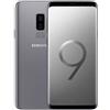 Samsung Galaxy S9 Plus Dual SIM 64GB SM-G965F/DS Titanio Grigio SIM Free