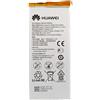 outletaccessori.it Batteria Pila Originale Huawei P8 GRA-L09 HB3447A9EBW OEM Ascend Interna BULK CORRIERE RICAMBIO Interno Akku Genuine per Cellulare