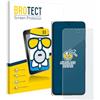 brotect Pellicola Vetro Opaca per Oppo Find N5 Protezione Schermo [Anti-Riflesso, Durezza 9H]