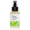 FRESHLY COSMETICS Viso Lime Purifying Facial Toner 50ml - Tonico