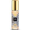 Nabeel Oil Perfume Ooody Woody Roll On 6ml - Huile de Parfum Unisex