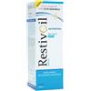 Restivoil Complex Antiforfora Capelli Secchi Taglio Prezzo