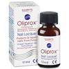 Logofarma Oliprox smalto per unghie protettivo e riparatore contro i funghi 12 ml