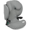 Foppapedretti Cover per seggiolini auto i-size 100-150 cm in tencel™ lyocell - foppapedretti