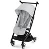 Cybex Passeggino libelle black fog grey - cybex