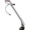 Dedra Tagliaerba elettrico Garden DEDRA DED8696, diametro di taglio Ø 22 cm, 350 W, 12000 giri/min, ultraleggero con solo 1,3 kg, due lenze da pesca da 2 m incluse