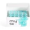 My Intimate Be | Repair and Tone Crema Vaginale, 20 Fiale da 2ml, Idratante e Lenitiva, Contro Secchezza Vaginale in Menopausa
