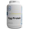 Nutrimuscle 100% proteine di uova pure | Pollo ruspante Francia - Shaker in polvere - 86% di proteine - Bodybuilding e fitness | Gusto Cioccolato Vaniglia (500 g (confezione da 1))