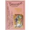 RBA Coleccionables The Sherlock Holmes Collection: Barbaglio d'Argento