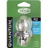 Magneti Marelli Lamp. Marelli Asimmetrica R2 12v 45/40w