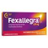 Sanofi Fexallegra 120mg 10 Compresse Rivestite Con Film