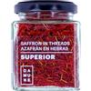 DAMUNE Zafferano Premium in Pistilli Mediterranean - Categoria I Superiore - 20g con Mortaio