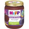 Hipp Biologico Omogeneizzato Pera E Prugna Tesori Di Frutta 160 Gr Hipp Bio 950081808 - Frutta