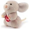 Trudi Peluche Trudino Topino Taglia Xs Trudi 51284 - Peluches E Gadgets