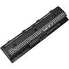 ARyee PI06 Batteria compatibile con HP Pavilion 14 15 17 PI06 PI06XL PI09 710416-001 710417-001, HP Envy 14 15 17 Touch TouchSmart Series(11.1V 4400mAh)