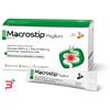 PHARMA LINE Srl MACROSTIP PSYLLIUM 14 BUSTINE