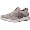 Skechers Men's Gowalk 5 Merrit-Stretch Fit Knit Slip on Performance Walking Shoe