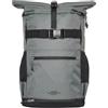 Element Ground Skate Roll Top 35l, Bagagli Uomo, Ardesia, Taglia Unica
