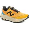 New Balance Scarpa da Trail Running Uomo New Balance Fresh Foam X Hierro V9 Giallo Nero