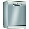 Bosch SMS2ITI11E Lavastoviglie 12 Coperti Classe E Libera installazione 60 cm colore Inox