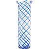 klevering & klevering - Vaso Yogu - Blu - Vetro soffiato a bocca