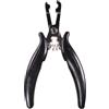 hair2heart Pinze per bonding - Pinze professionali per extension di cheratina e rimondi di Bonding Extensions