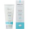 GreenPeople Crema Idratante Doposole Green People con Repellente per Insetti - Con Citrepel75, Aloe Vera e Menta - Biologico, Vegano e Senza Crudeltà, 100ml