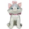 Disney Play by Play Peluche Marie Minou Glitter Ball - Gli Aristogatti - altezza 28 cm
