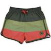 Tuc Tuc Kb06w402k2 Costume Intero, Verde, 6 Anni Bambini e Ragazzi