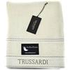 Trussardi SET 2 ASCIUGAMANI TRUSSARDI (1+1) viso + ospite