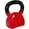 Tunturi Kettlebell in vinile Tunturi - 10kg