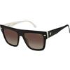 Carrera Occhiali da Sole 3016/S BLACK/GREY 55/17/140 donna