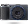 Ricoh Fotocamera digitale compatta RICOH GR IIIx Urban Edition grigio metallizzato ...
