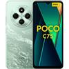 Does not apply Poco C75 (Android Smartphone), 6GB+128GB, 2.0Ghz, Display Da 6.88", Doppia Fotoc