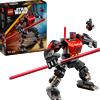 LEGO 75411 MECH DARTH MAUL STAR WARS