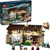 LEGO 76451 PRIVET DRIVE LA VISITA DI ZIA MARGE HARRY POTTER
