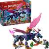 LEGO 71842 RONTU IL DRAGO MAESTRO NINJAGO