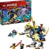 LEGO 71843 MECH CAVALCA DRAGO DI ROGUE NINJAGO
