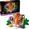 LEGO 31217 COLLEZIONE ANIMALI TIGRE ART