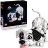 LEGO 43269 CUCCIOLO DE LA CARICA DEI CENTO E UNO DINSEY