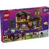 LEGO 42654 RANCH E SCUDERIA DEI PONY FRIENDS