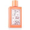 New Brand Perfumes Prestige Mysterious Girl Eau de Parfum (donna) 100 ml