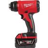 Milwaukee Termosoffiatore M18™ (M18 BHG-502C)