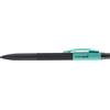 MILAN Blister portaminas PL1 0,5 mm + 2 gomas de recambio