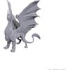 WizKids Dungeons & Dragons Le meravigliose miniature di Nolzur | Miniature non dipinte | Onda 25 (Liondrake)